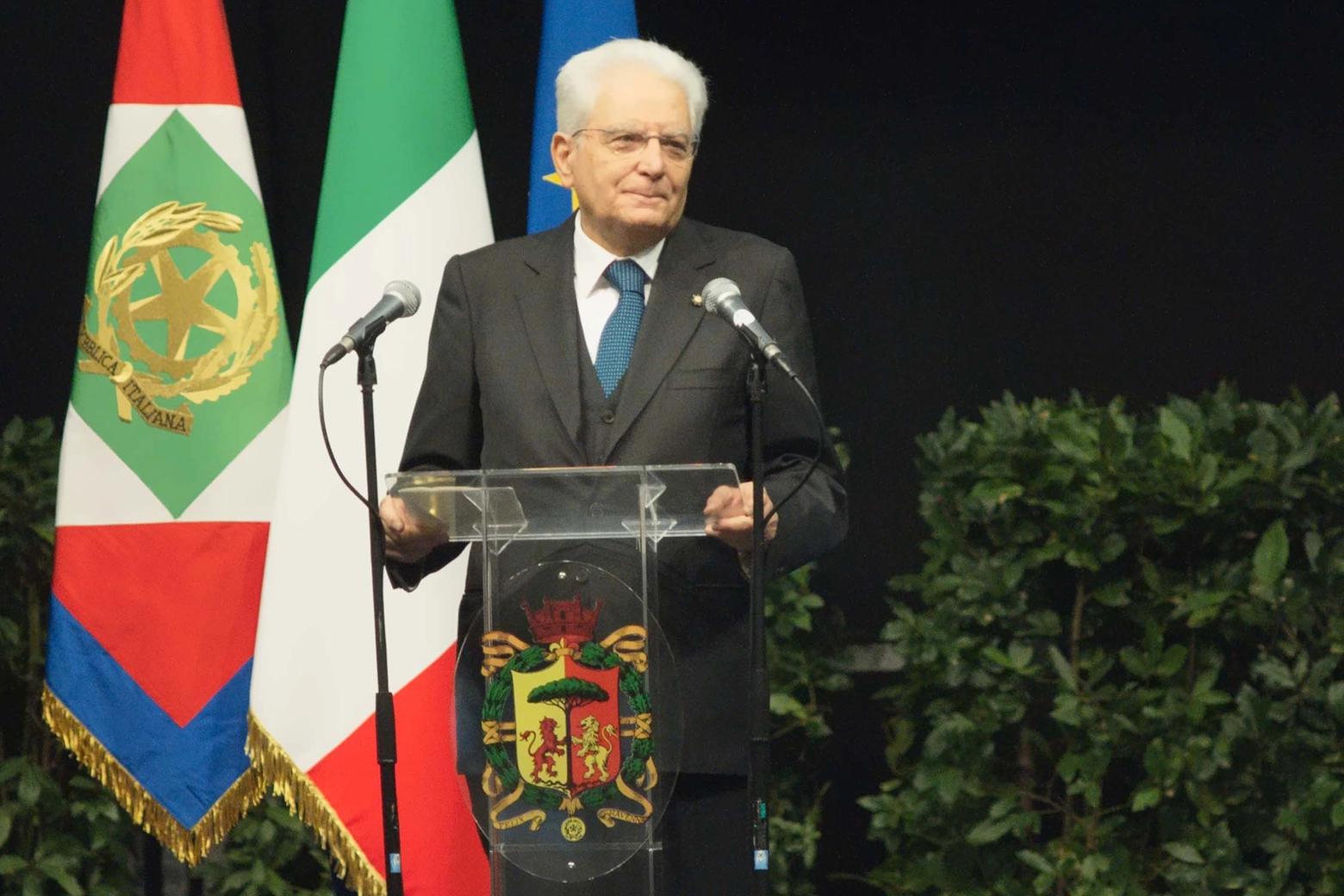 Sergio Mattarella compie 81 anni