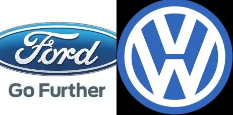 Ford e Volkswagen si alleano per affrontare le normative ambientali più rigide