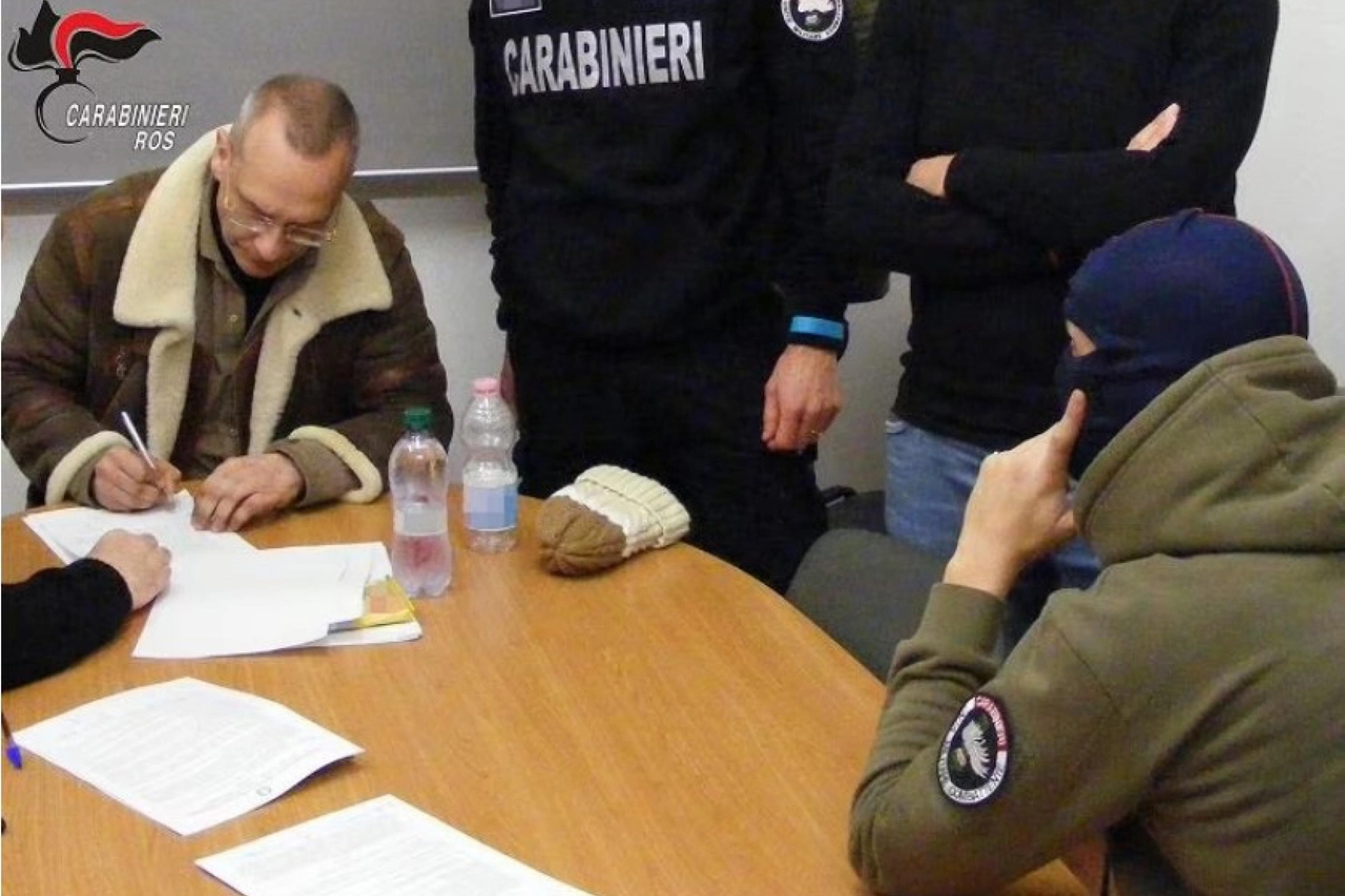 Messina Denaro, boss 'fantasma' per trent'anni (Ansa)