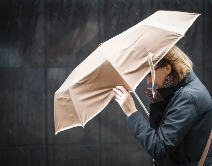 Previsioni meteo, freddo e maltempo confermati