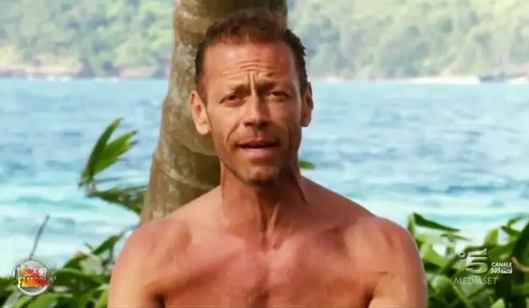 Isola dei Famosi 2017, Rocco Siffredi torna in Honduras