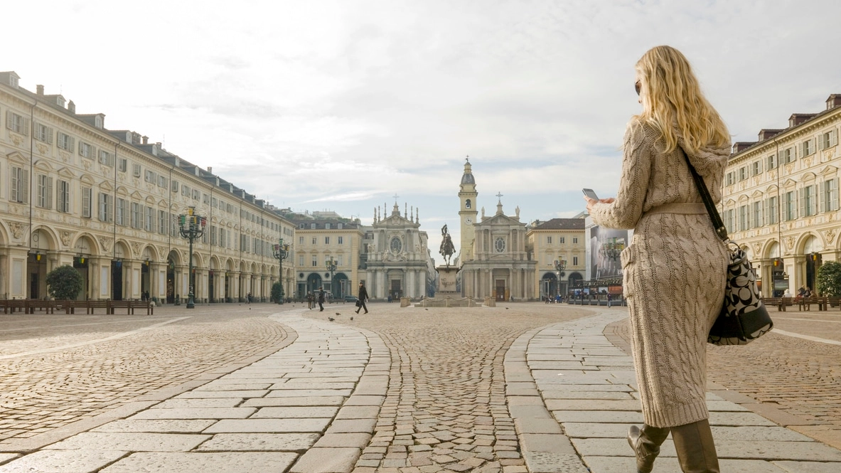 Torino, capitale del Liberty: 6 percorsi per scoprire i capolavori dell'Art Nouveau