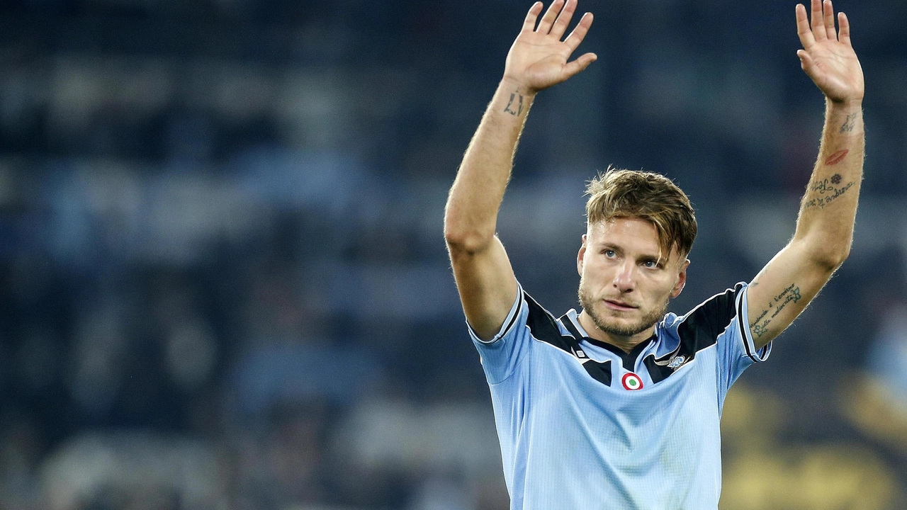 Ciro Immobile