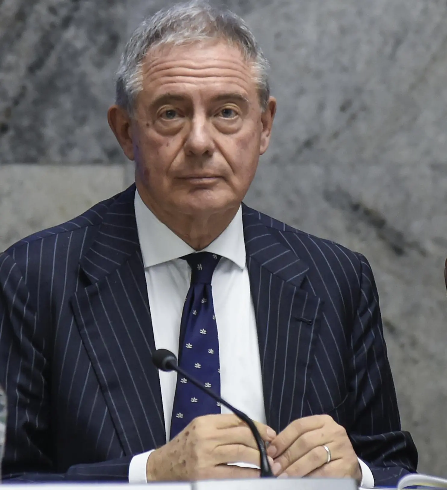 Nuove scintille tra Adolfo Urso e Ryanair