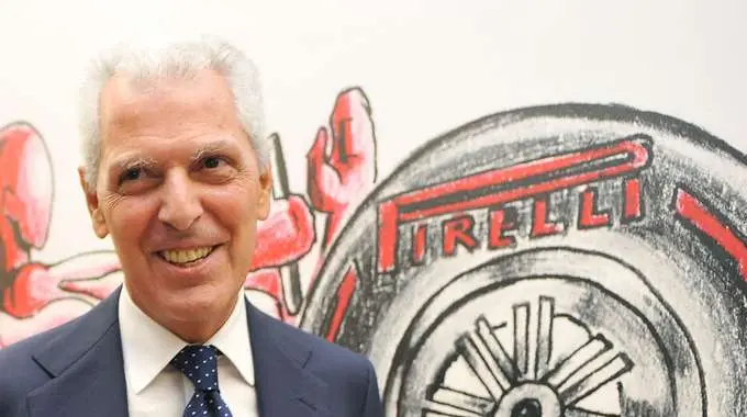 Pirelli disdice patto Mediobanca