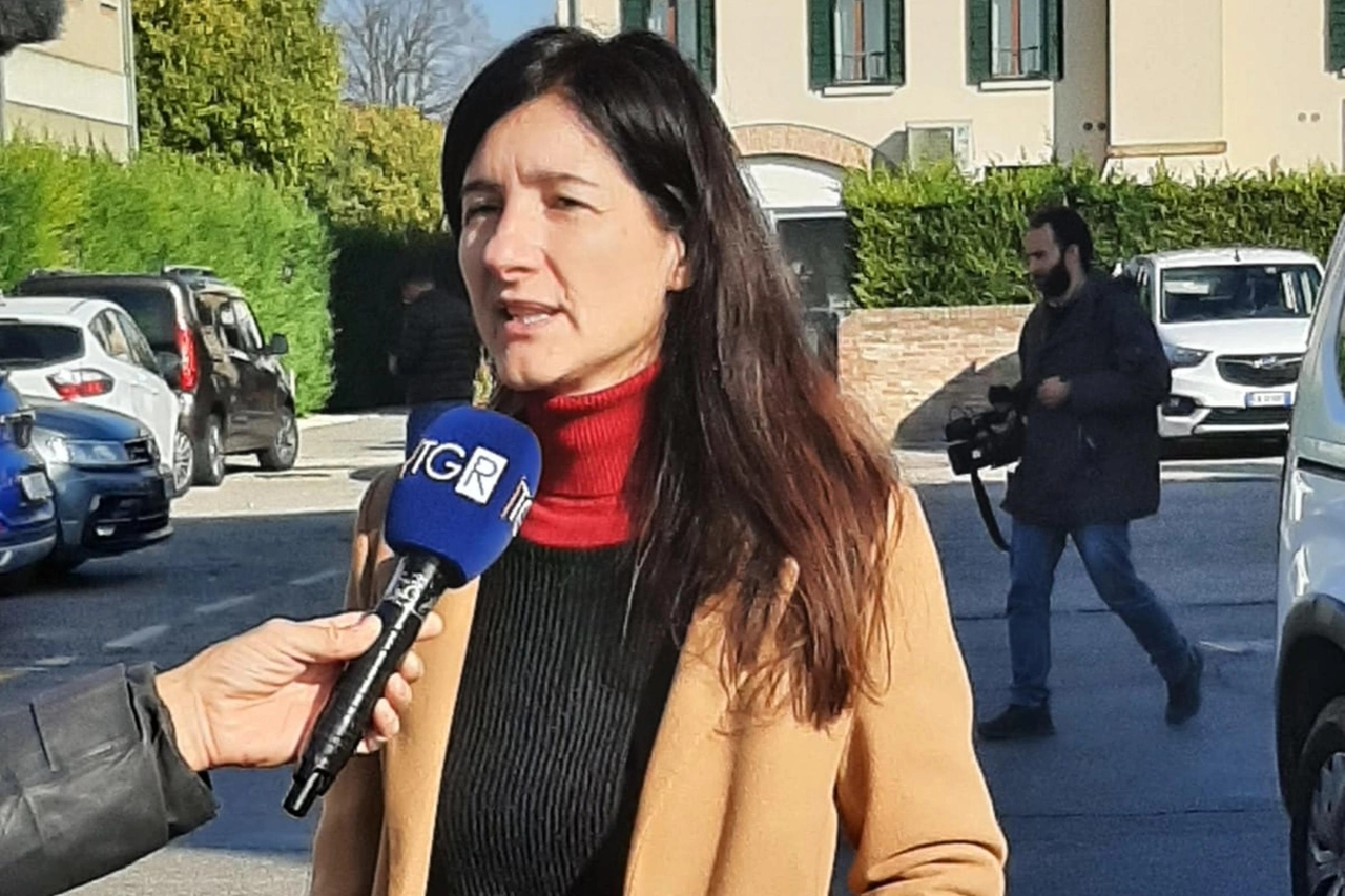 La zia di Giulia, Elisa Camerotta: "Filippo non era contento della sua laurea"