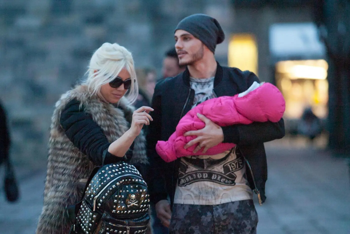 Icardi-Wanda Nara, aria di crisi. Gli indizi sui social