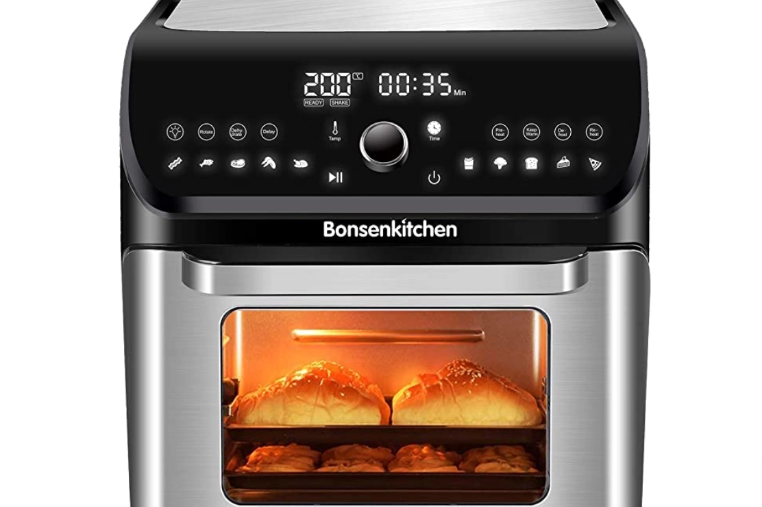 Bonsenkitchen su amazon.com