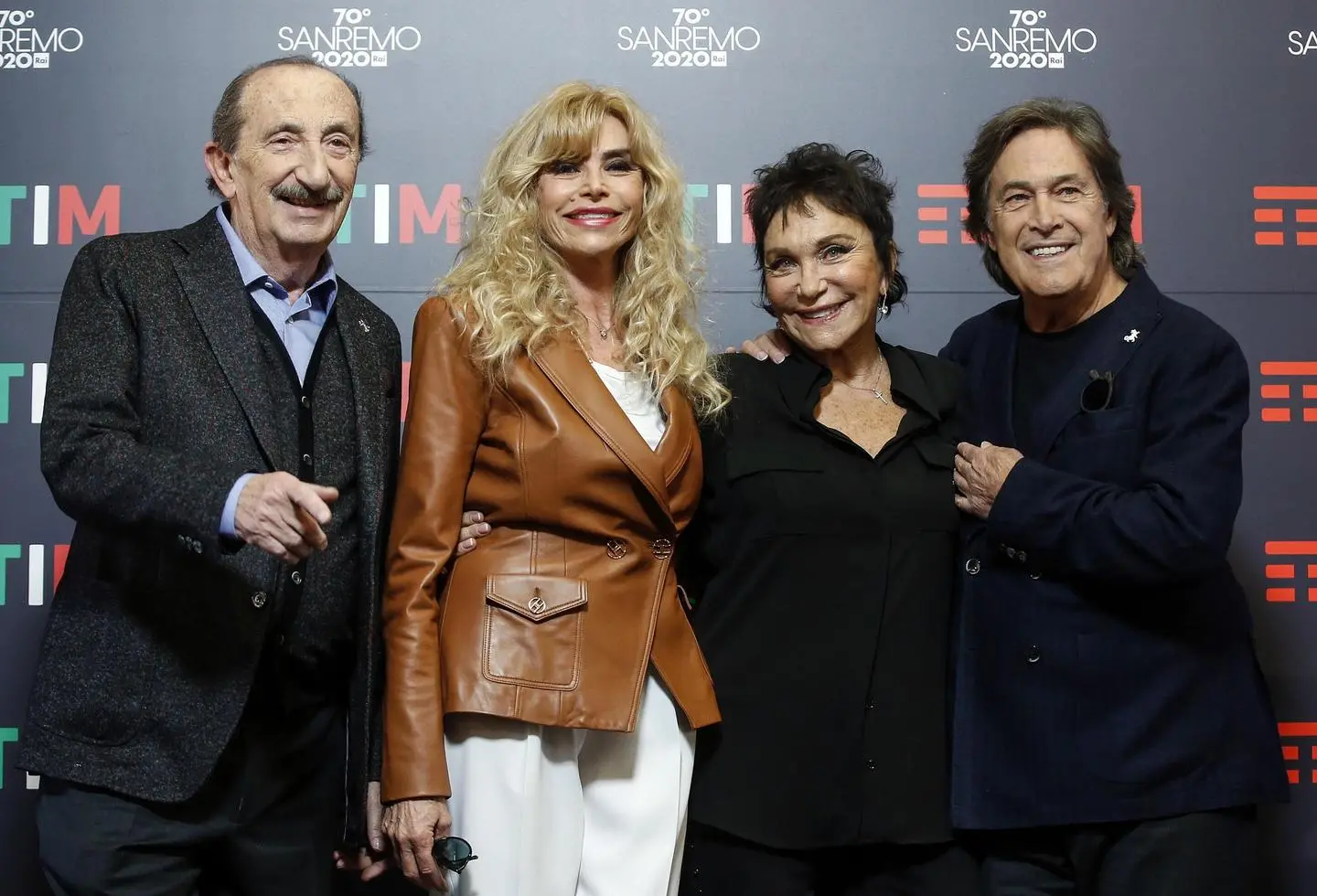 Sanremo 2020, la scaletta della seconda serata