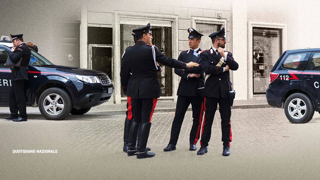 Carabinieri 