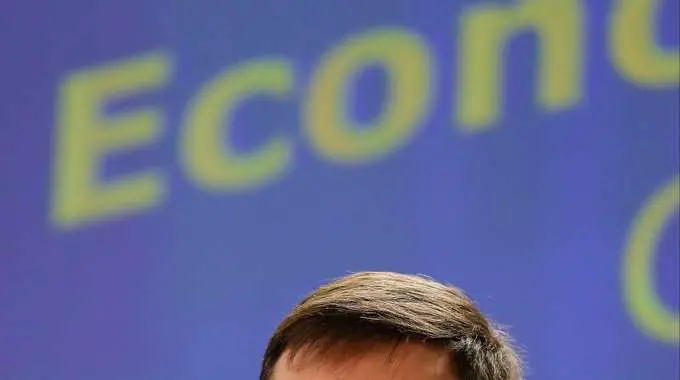 Dombrovskis, ok 'bonus' Italia