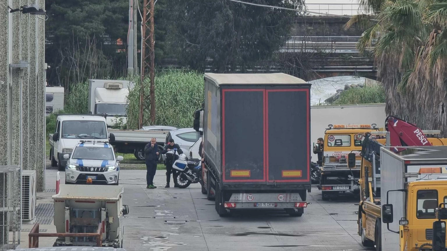 Studente morto a Sanremo, arrestato camionista
