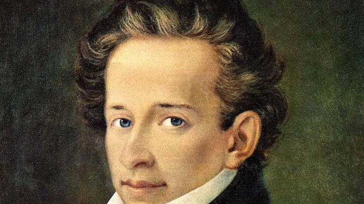 Leopardi amava i dolci e odiava la minestra