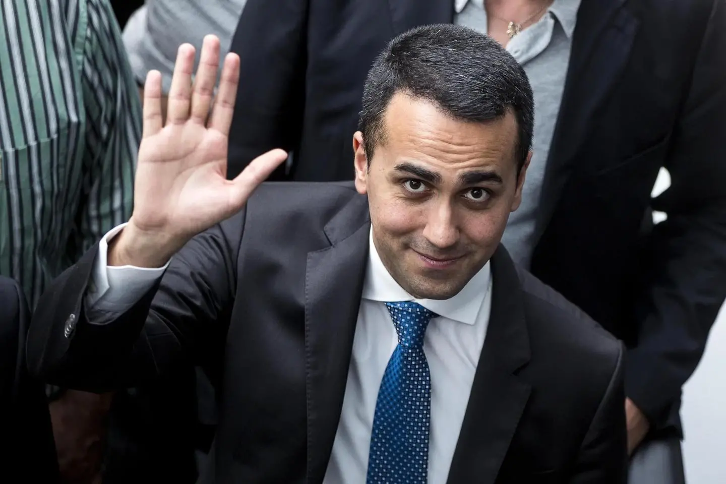 Reddito di cittadinanza, Di Maio: "Si farà subito"