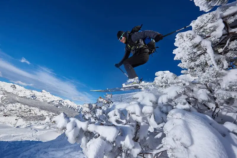 Slovenia, sci e molto altro: il paradiso degli sport adrenalici sulla neve