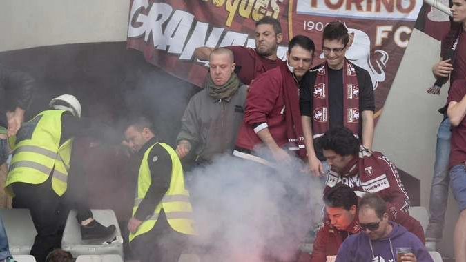 Juve ricorre contro chiusura curva Sud