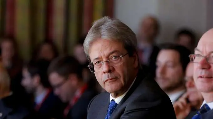 Terrorismo: Gentiloni, combatterlo