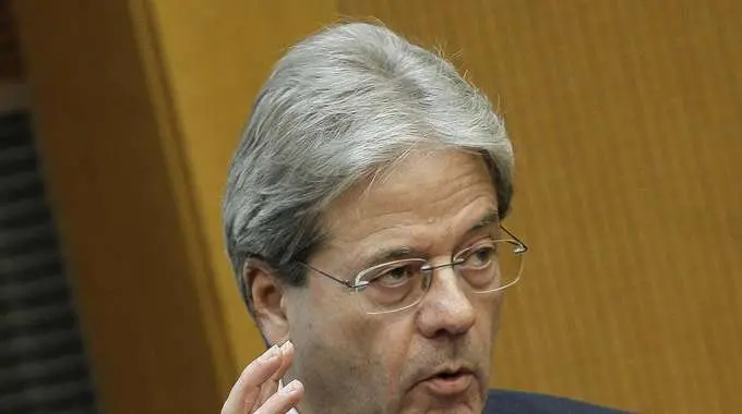 Gentiloni, povertà? Omogeneizzare tutele