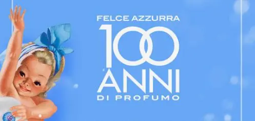 Il bagnoschiuma Felce Azzurra compie 100 anni e Paglieri lo porta alla  conquista del mondo