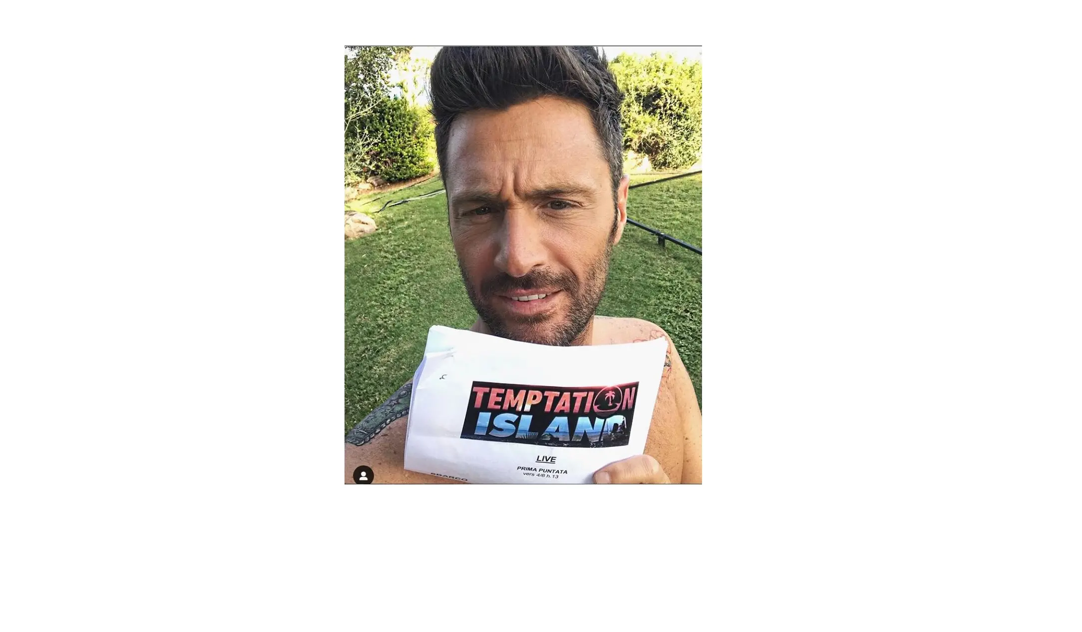 Temptation Island 2019, ecco quinta e sesta coppia. Concorrenti dal Trono Over