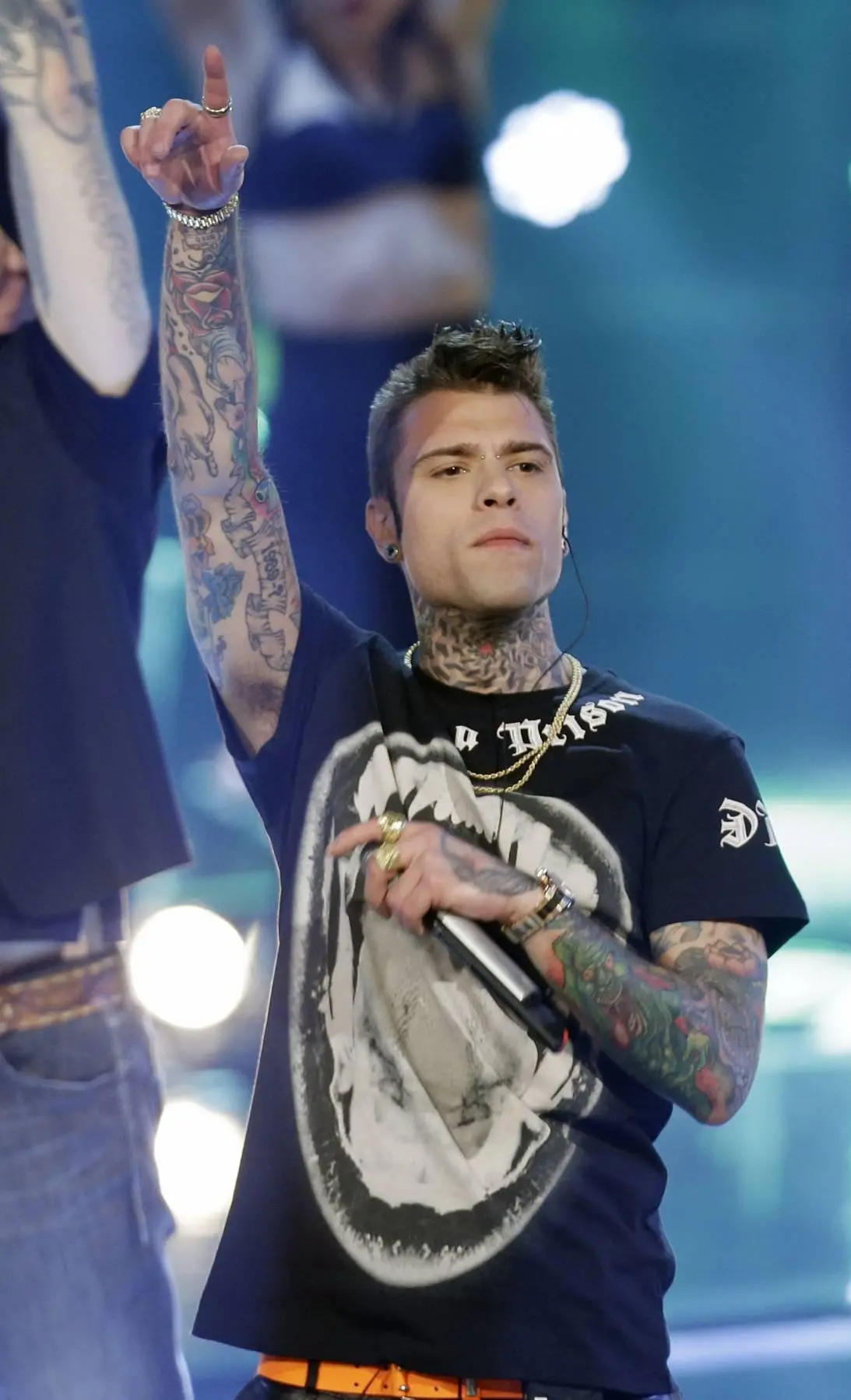 Fedez-Codacons tra stalking e maxi querele