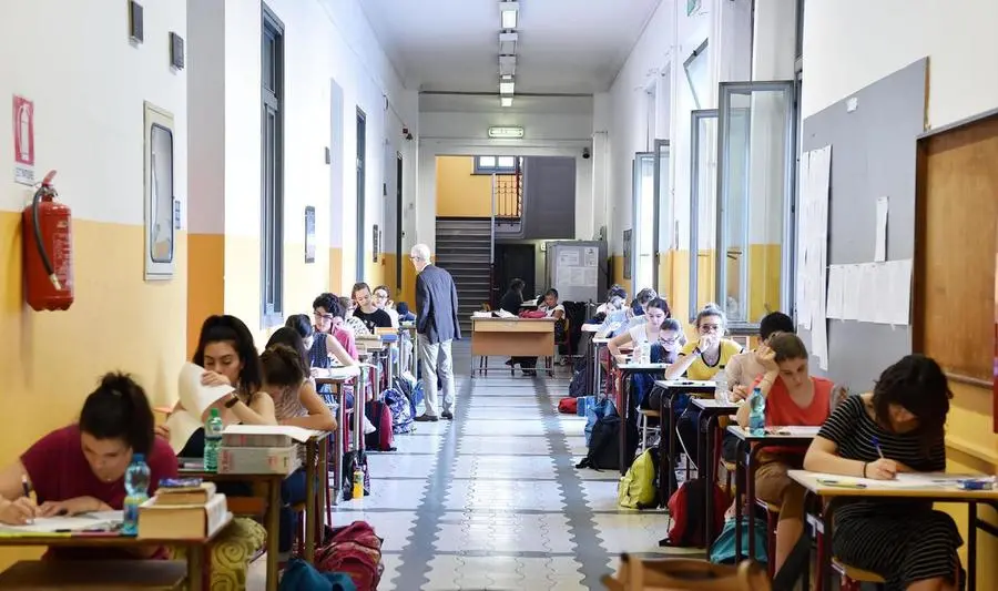 Maturità, torna lo scritto ed è subito toto tema