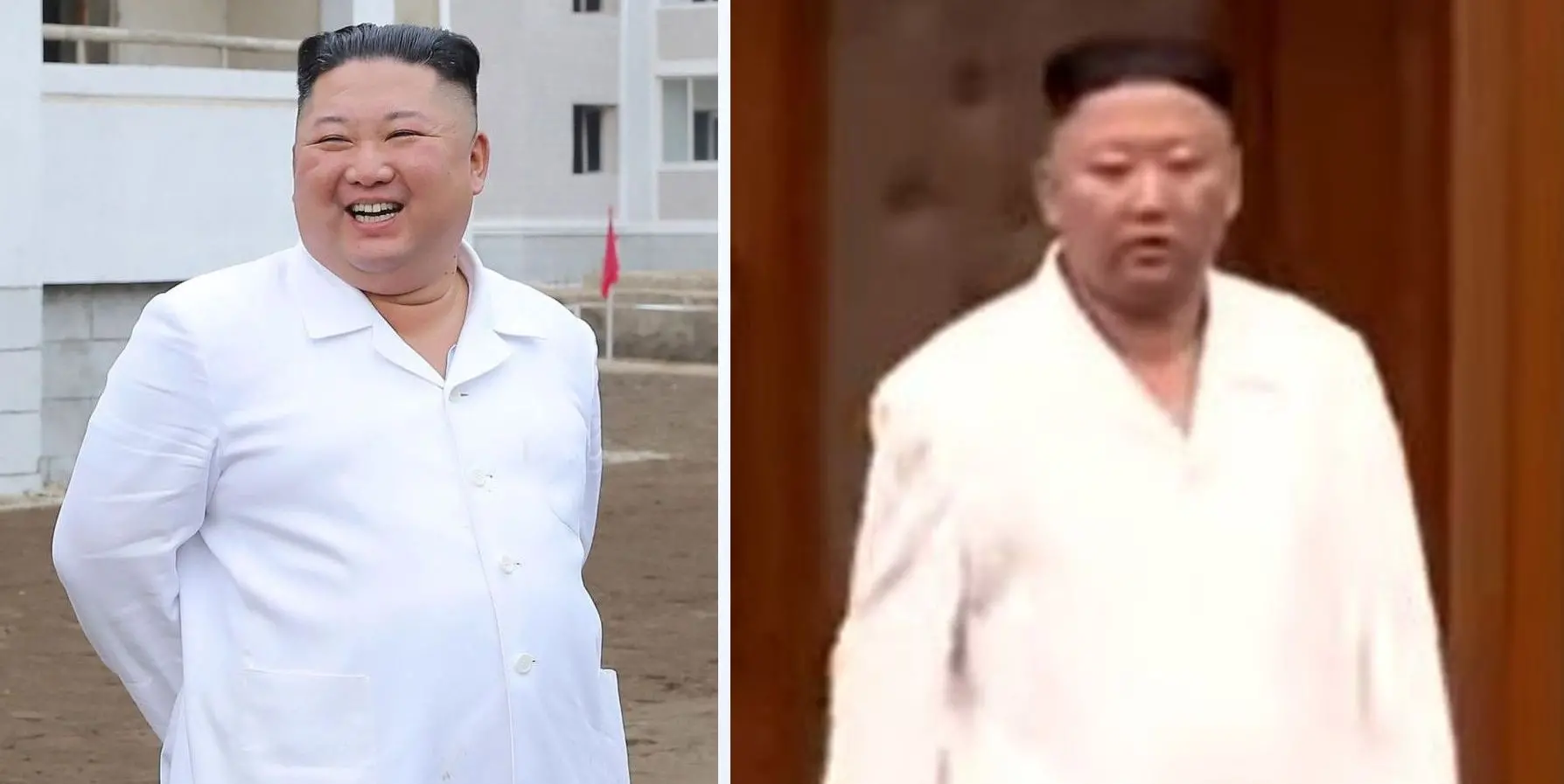 Nord Corea, Kim Jong-Un "dimagrito ed emaciato". Tv: popolo preoccupato e in lacrime