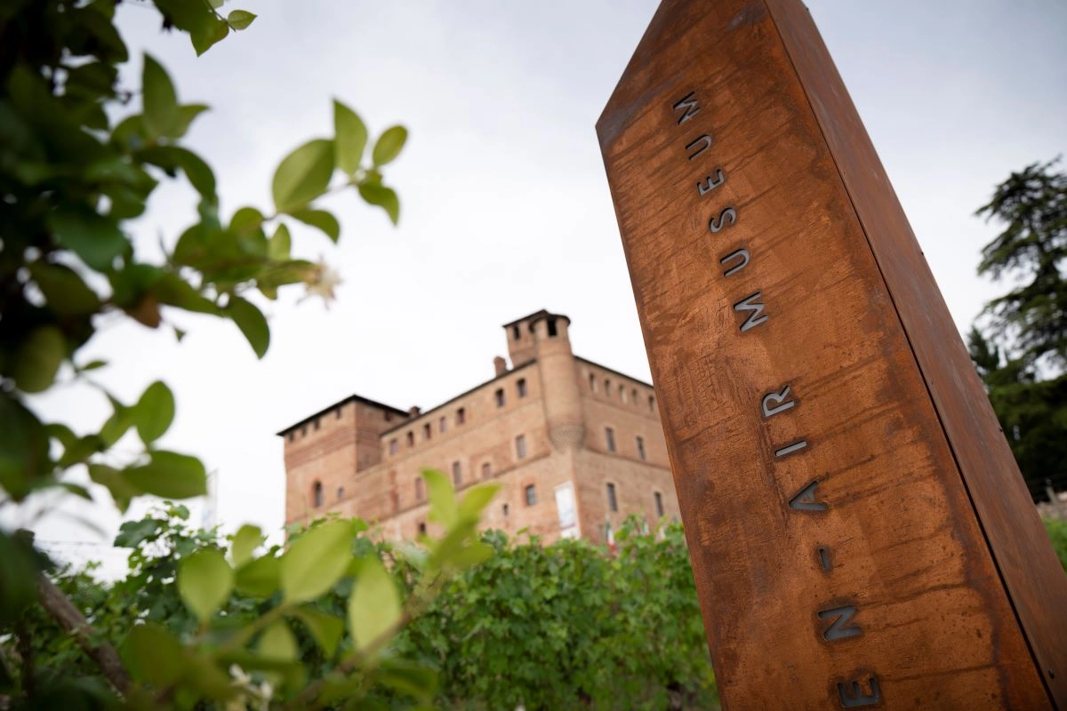 L'OpenAir Museum ‘In Vigna’