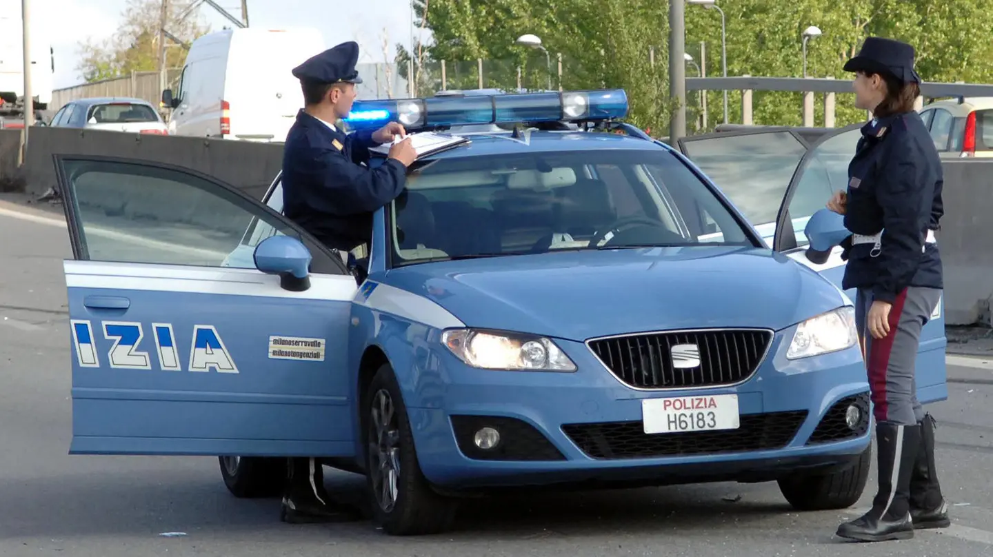 Polizia stradale, l'allarme di Asaps: "Statali sguarnite, ma lì la metà delle vittime"