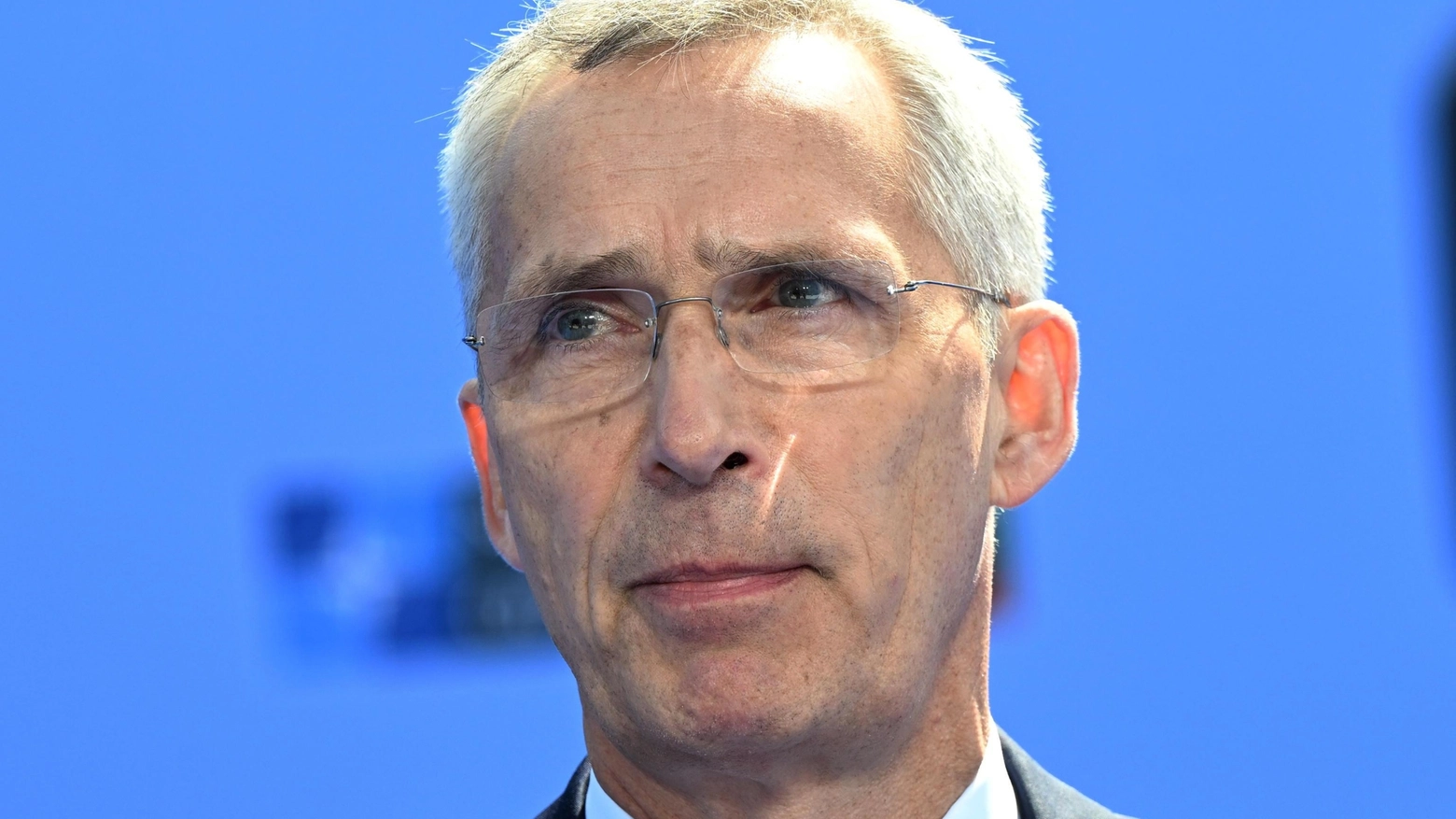 Stoltenberg, non c'è timeline per l'ingresso nella Nato