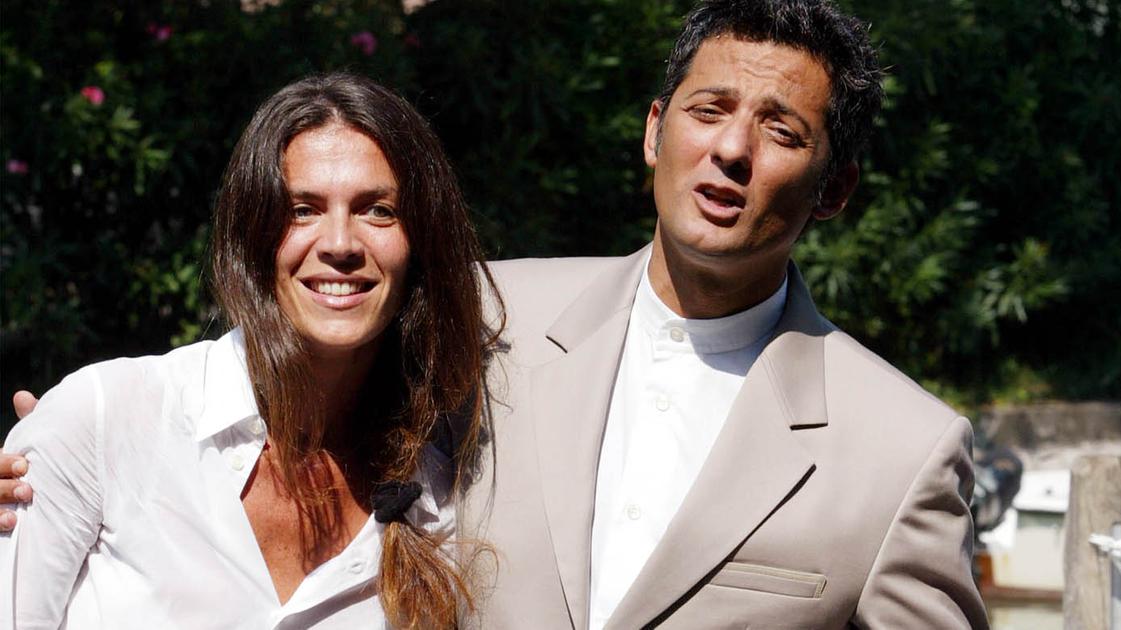 Chi è Susanna Biondo La Moglie Di Fiorello Il Matrimonio E Le Figlie