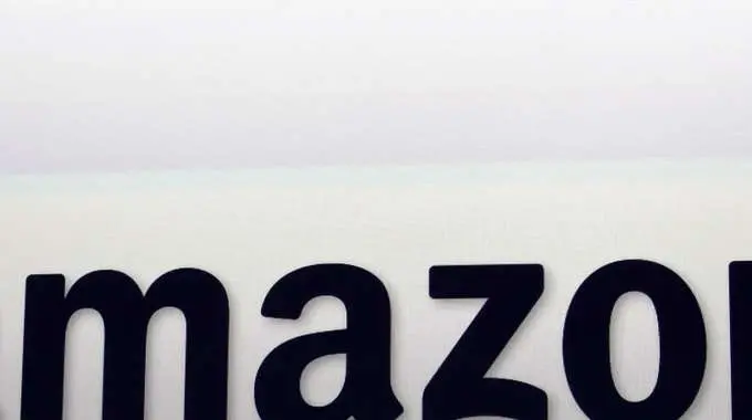 Amazon: utile trimestre sotto attese