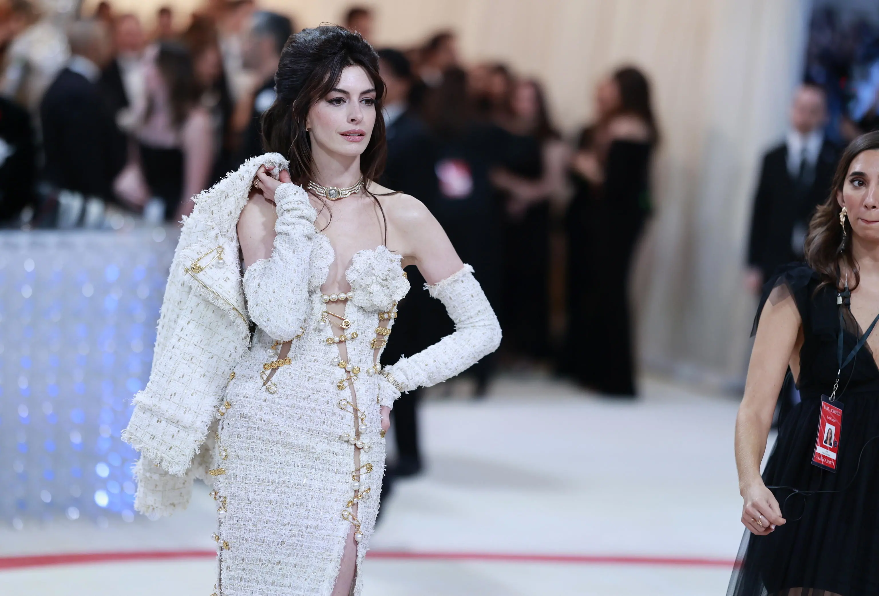 Moda\ La regina del Met Gala – TVG NEWS