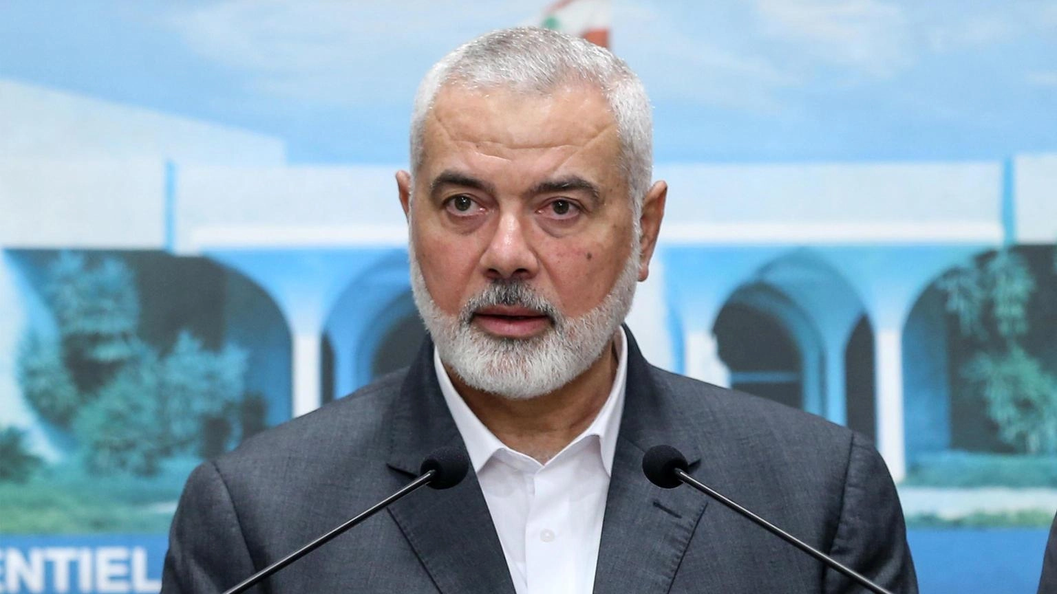 Hamas, 'accordo solo con fine guerra e ritiro esercito'