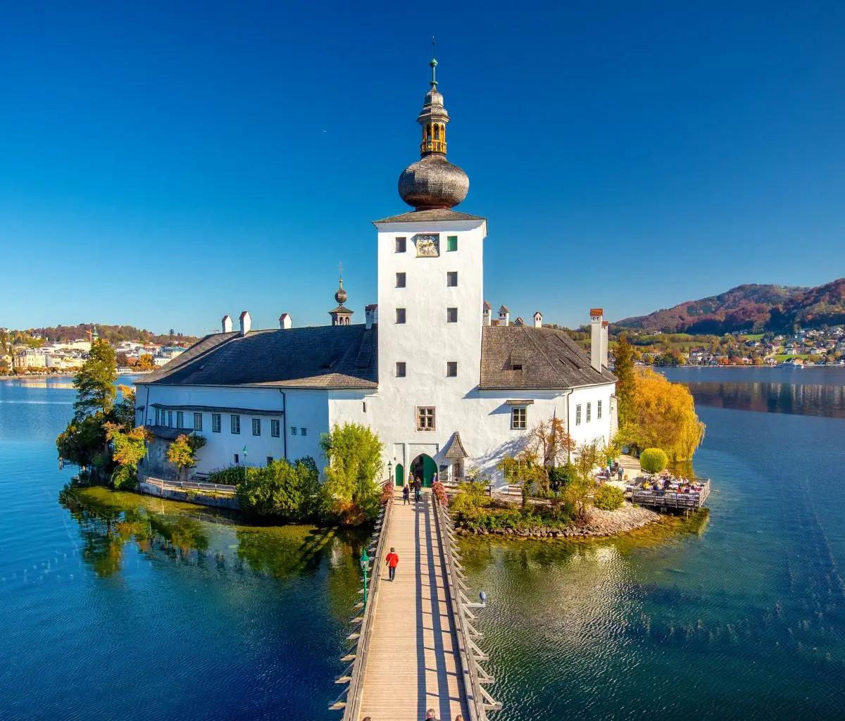 Bad Ischl è Capitale europea della Cultura 2024: la prima volta di una regione alpina e rurale