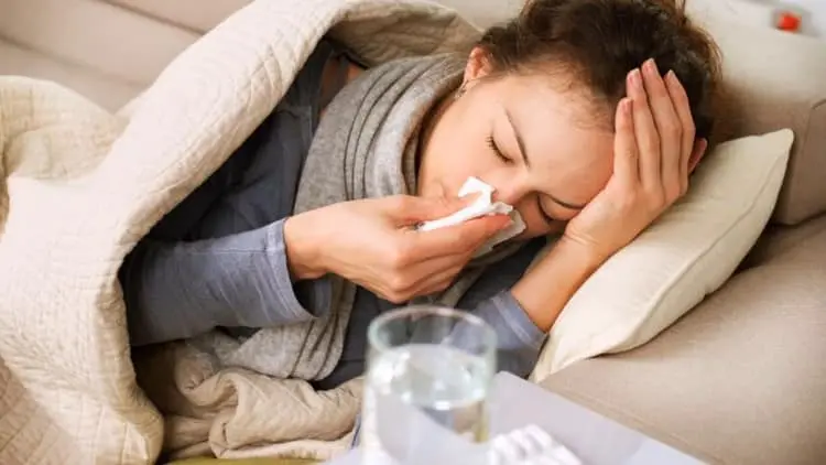 Influenza 2019/20, isolato il primo virus di stagione. "Sarà insidiosa"