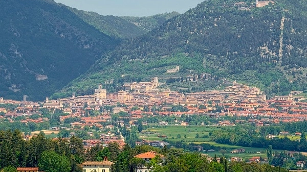 Ponte di Ognissanti, percorsi enogastronomici e culturali in Alta Umbria