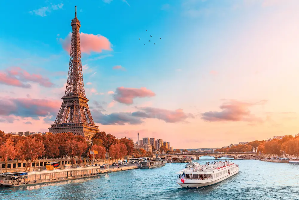 5 cose poco turistiche da fare a Parigi in un weekend