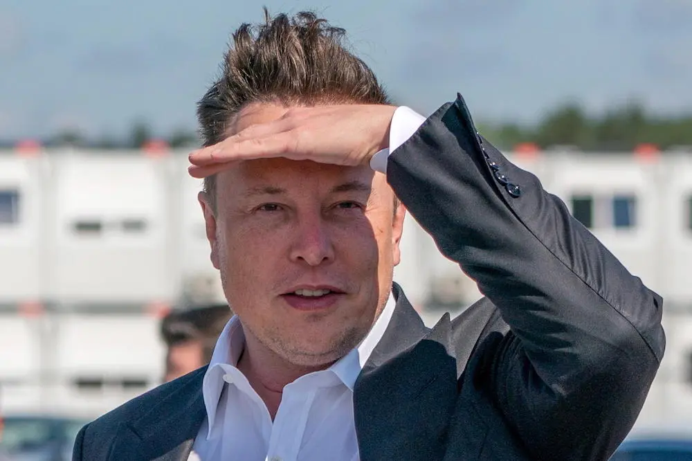 Con Elon Musk impegnato su Twitter, a SpaceX si lavora meglio