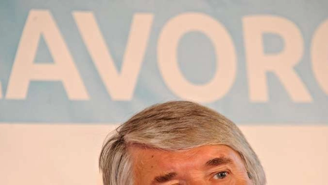 Poletti, non c'è nessun Grande Fratello