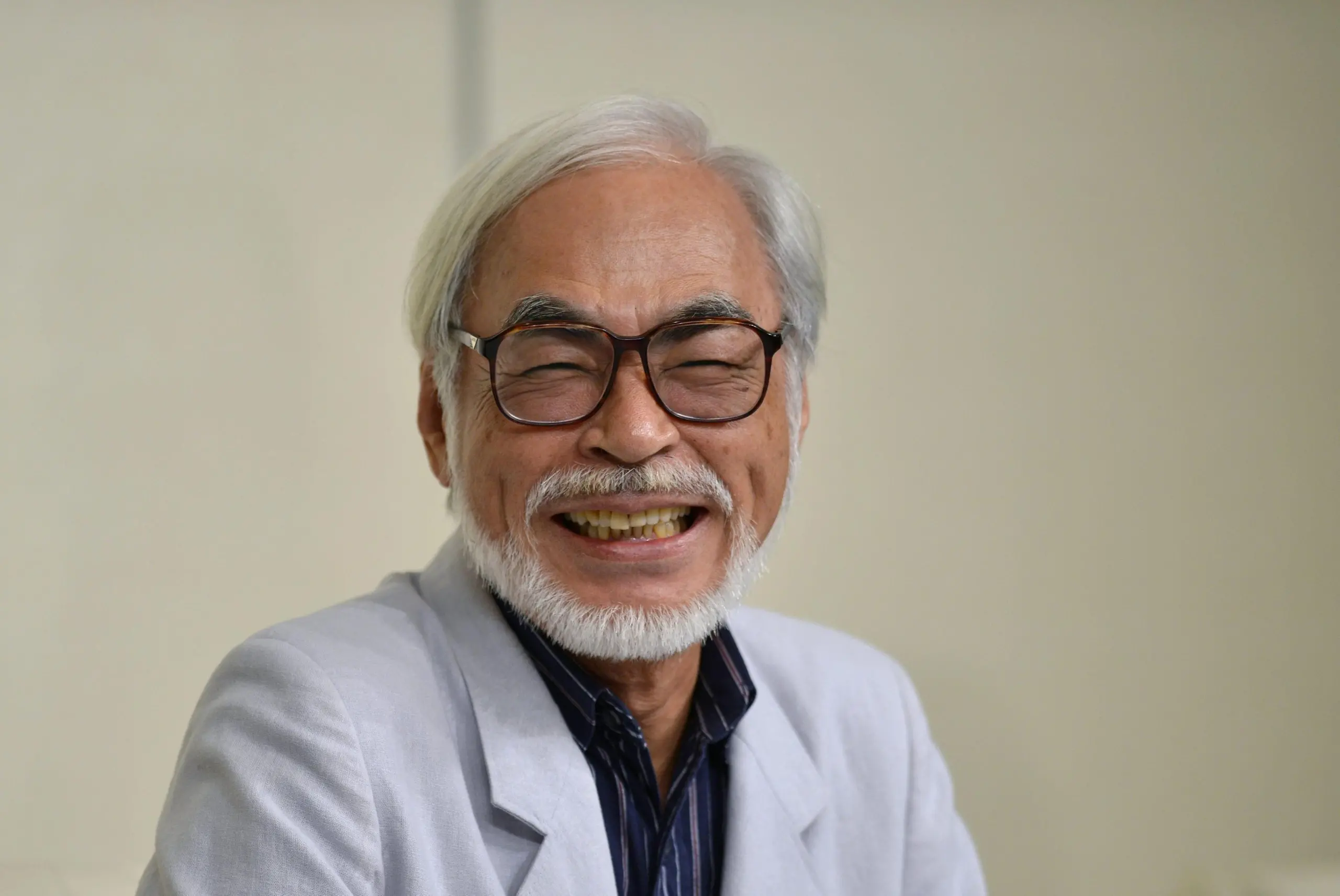 Il nuovo film di Miyazaki arriva anche in Europa – The Password