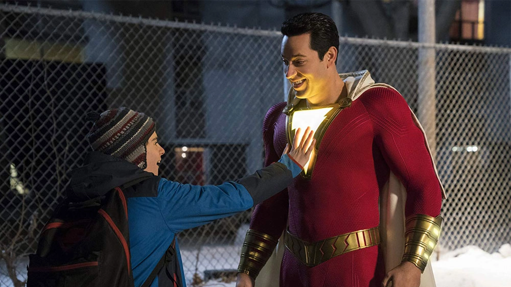 Una scena del film – Foto: Warner Bros./DC Comics