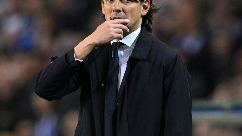 Simone Inzaghi