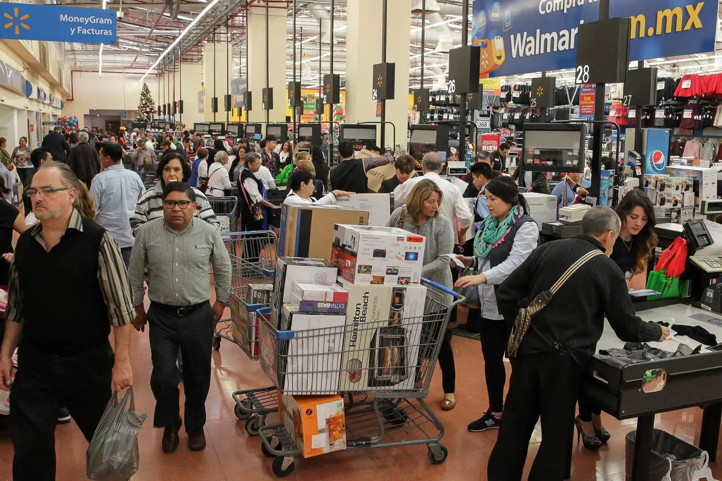 Black friday, le date clou e quanto dura