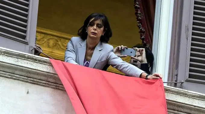 Boldrini, rivolta uomini a femminicidio