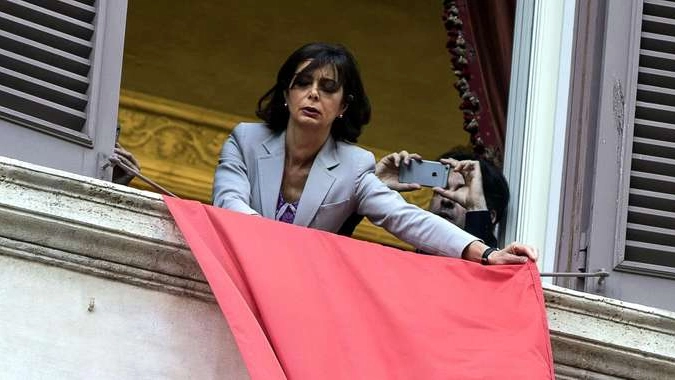 Boldrini, rivolta uomini a femminicidio