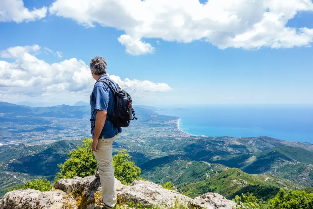 Vacanze in Italia: 5 mete in Cilento tra mare e montagna