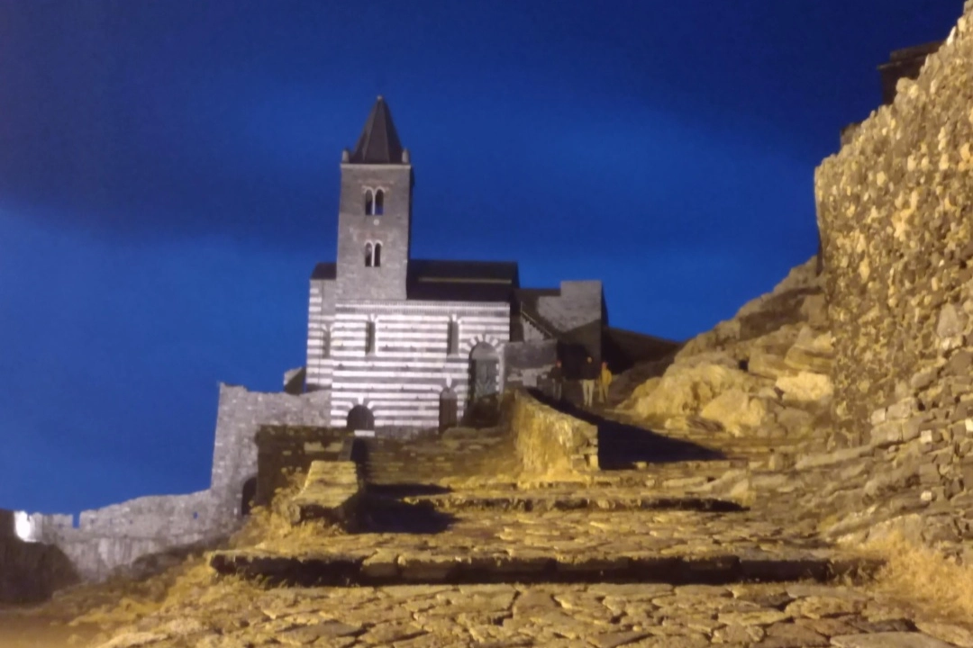 Portovenere