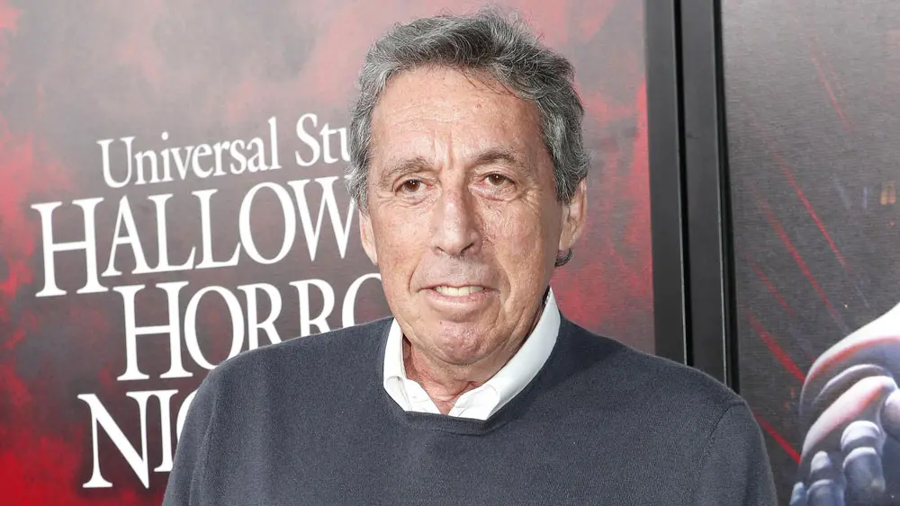 Morto Ivan Reitman: ha prodotto la pietra miliare 'Animal house'