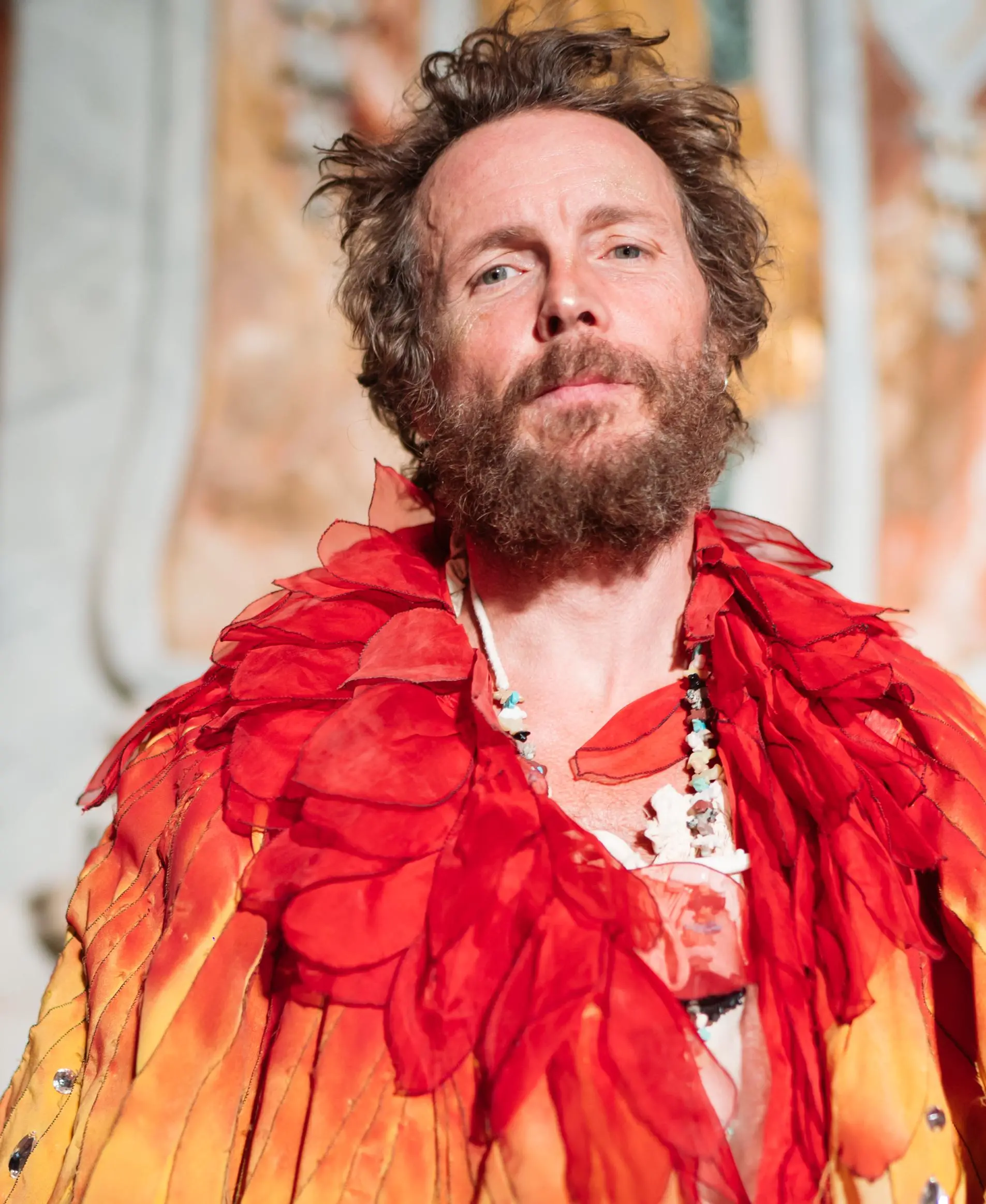 Con Jovanotti è già primavera. "Canto la forza della rinascita"